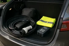 De must-have accessoires voor elke EV-rijder